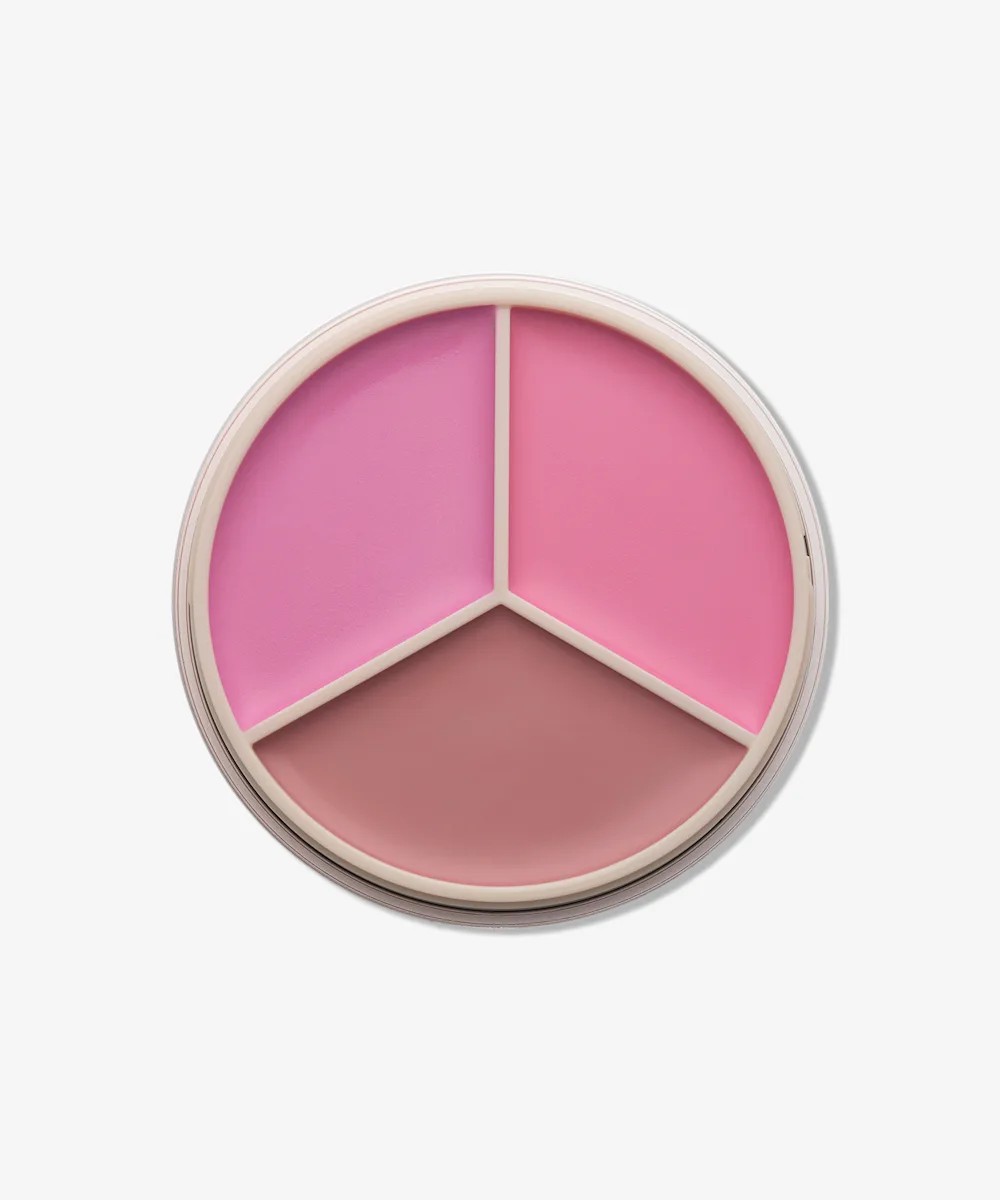Anastasia Beverly Hills Magic Touch Blush Trio