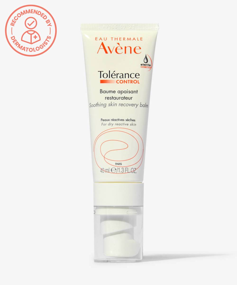 Avene Tolerance Control Soothing Skin Recovery Balm