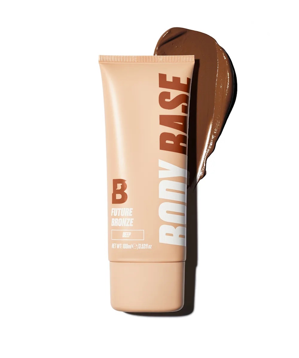 By BEAUTY BAY Future Bronze Body Base