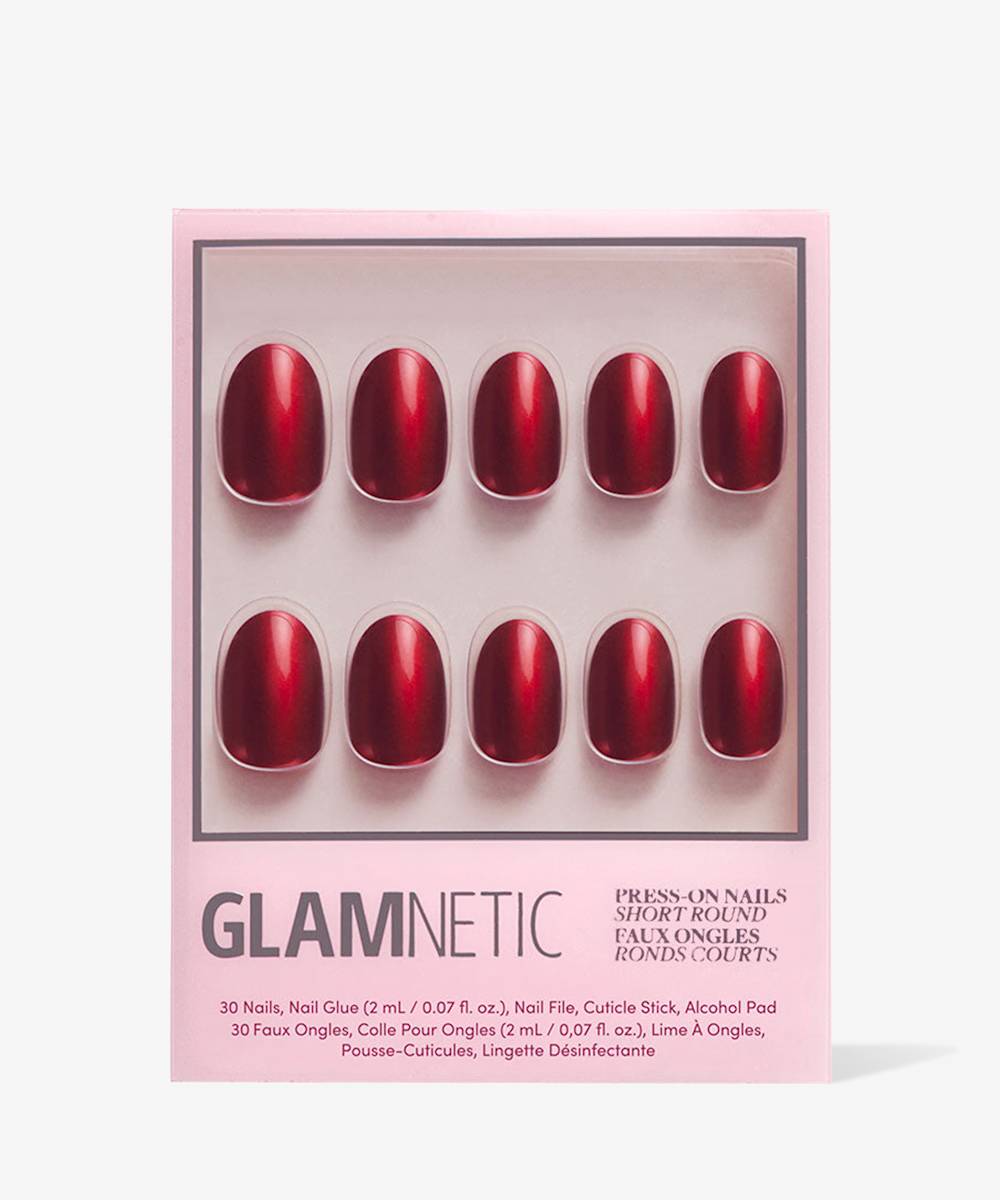 Glamentic Press-On Nails