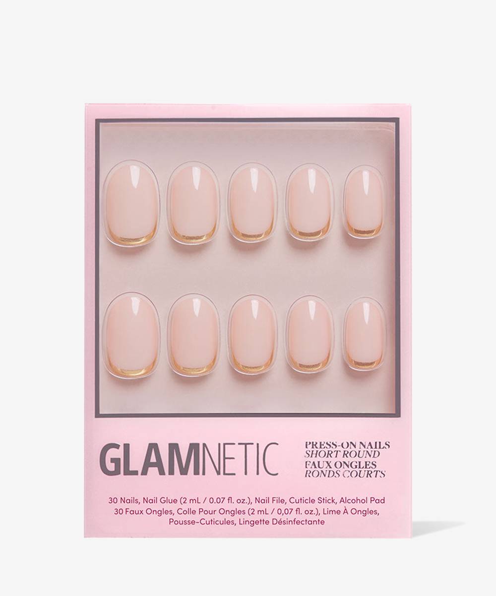 Glamnetic Press-On Nails