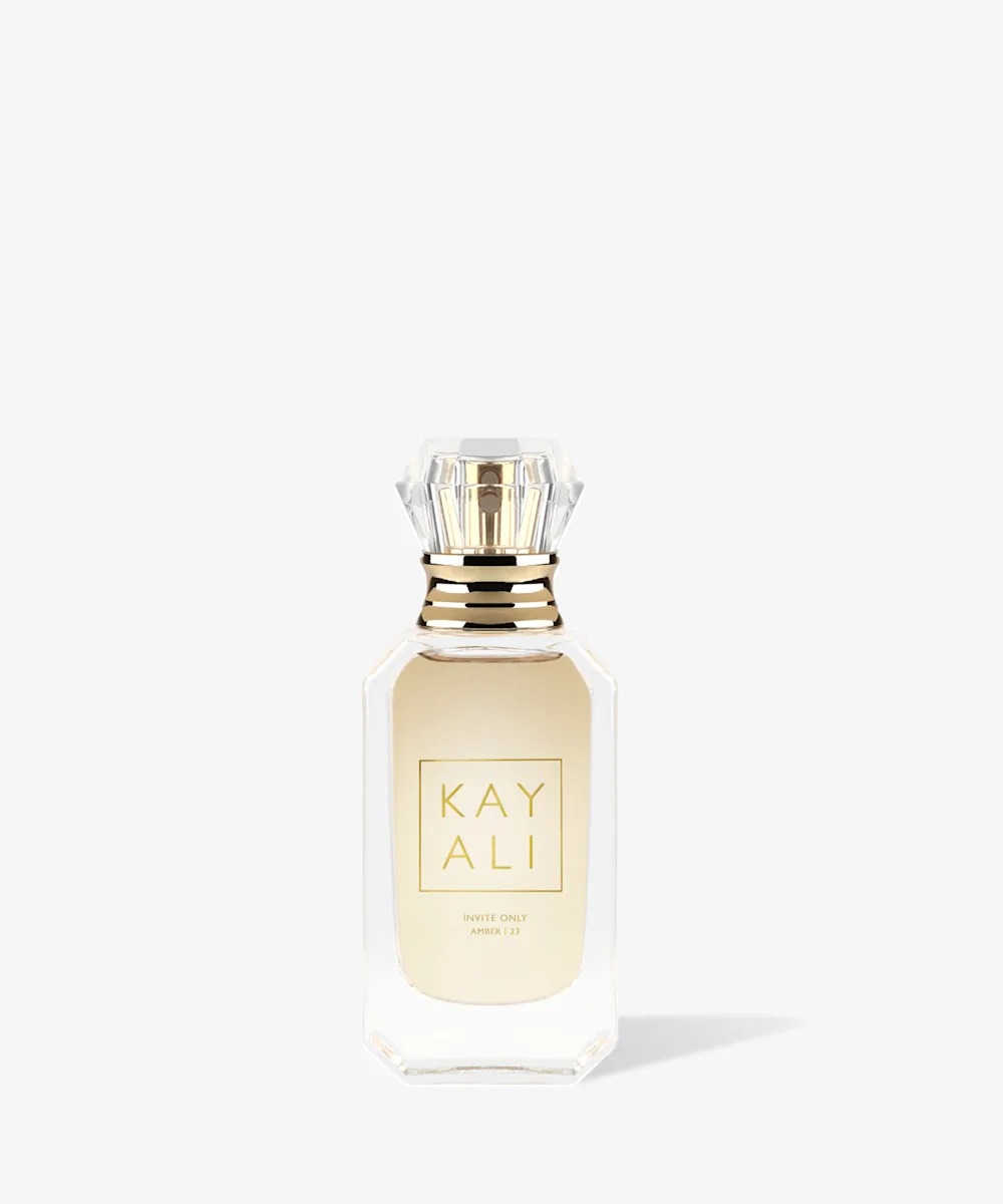Kayali Invite Only Amber 23 Eau de Parfum