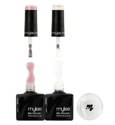 Mylee Gel Polish French Me Kit