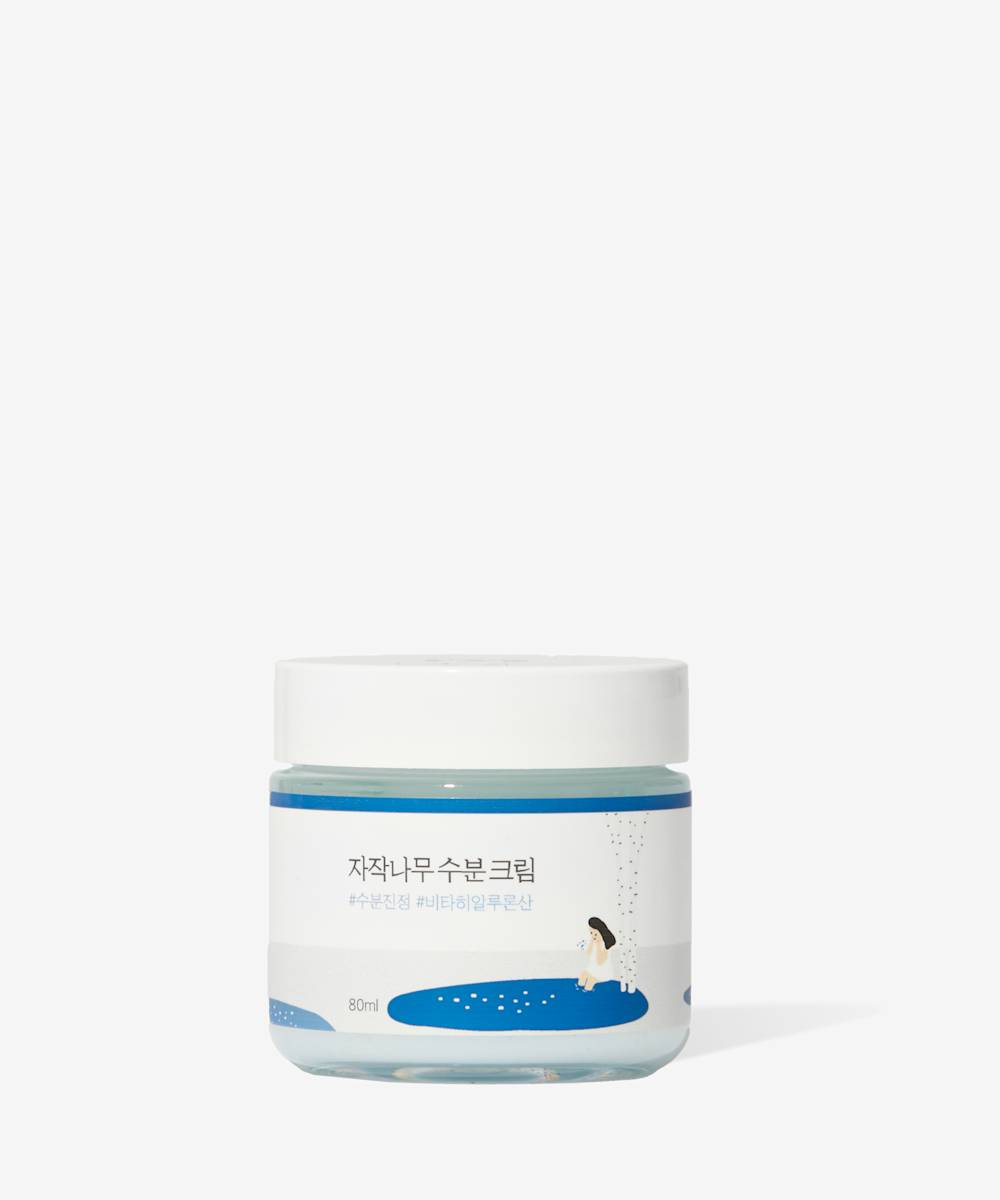 Round Lab Birch Juice Moisturising Cream