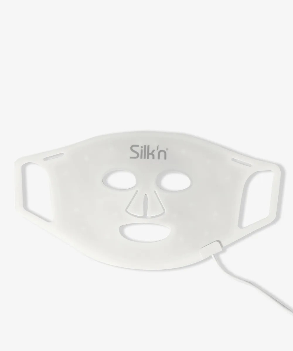 Silk'n LED Facial LED Mask 100