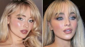 Have You Ever Tried Sabrina Carpenter's Makeup? Here's A Tutorial...