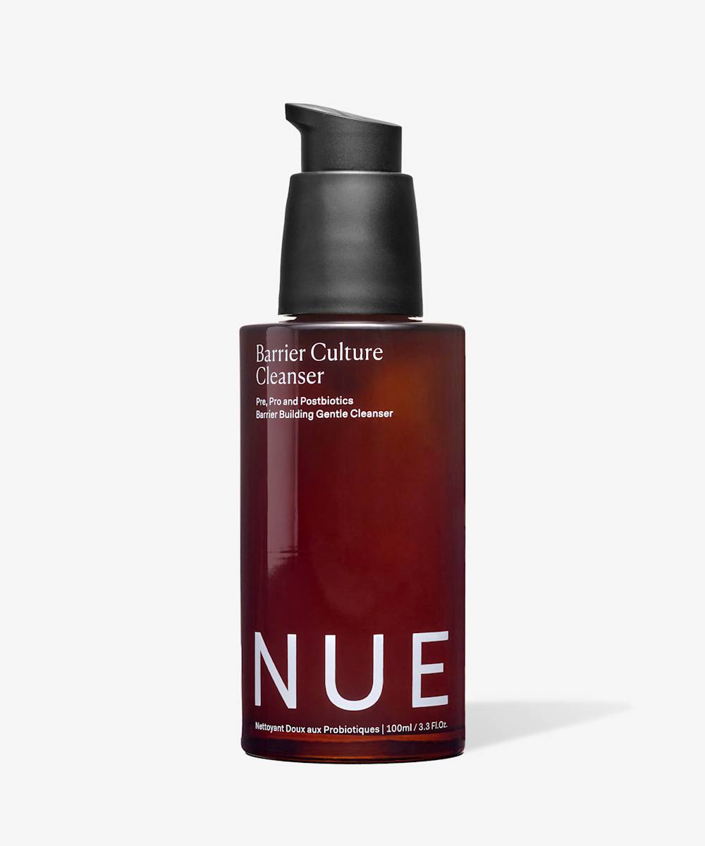 The Nue Co Barrier Culture Cleanser