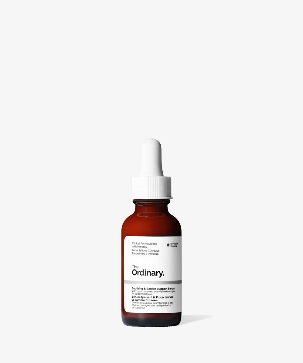 The Ordinary Soothing & Barrier Support Serum