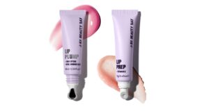 A Simple Lip Care Routine For Your Most Hydrated Lips