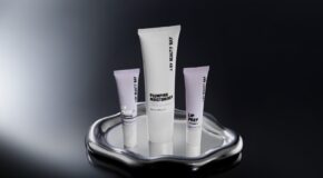 The Exact Order To Apply Your By BEAUTY BAY Skincare