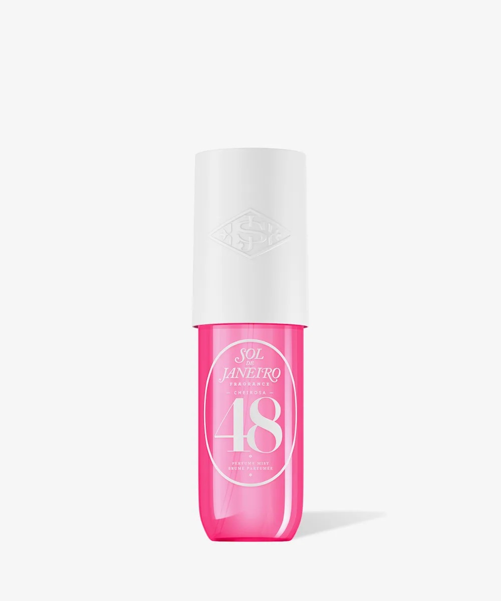 Sol de Janeiro Cheirosa 48 Perfume Mist