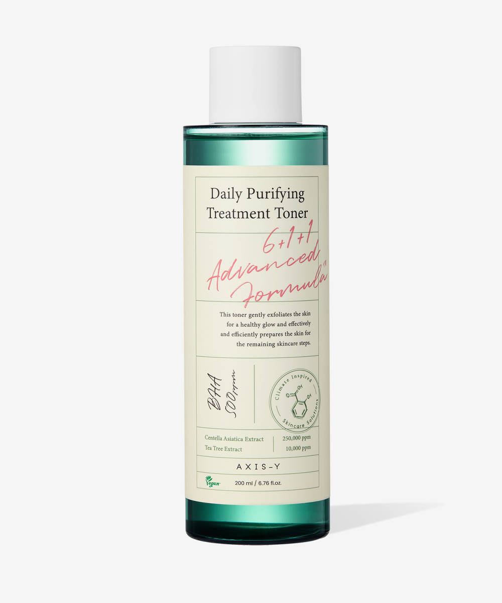 AXIS-Y Daily Purifying Treatment Toner