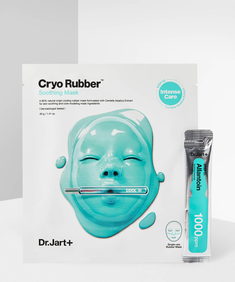 Dr. Jart+ Cryo Rubber With Soothing Allantoin