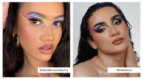 19 Pride Makeup Ideas For 2025