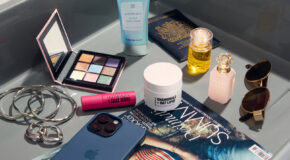 Hand Luggage Only? Try These 27 Mini Beauty Products.
