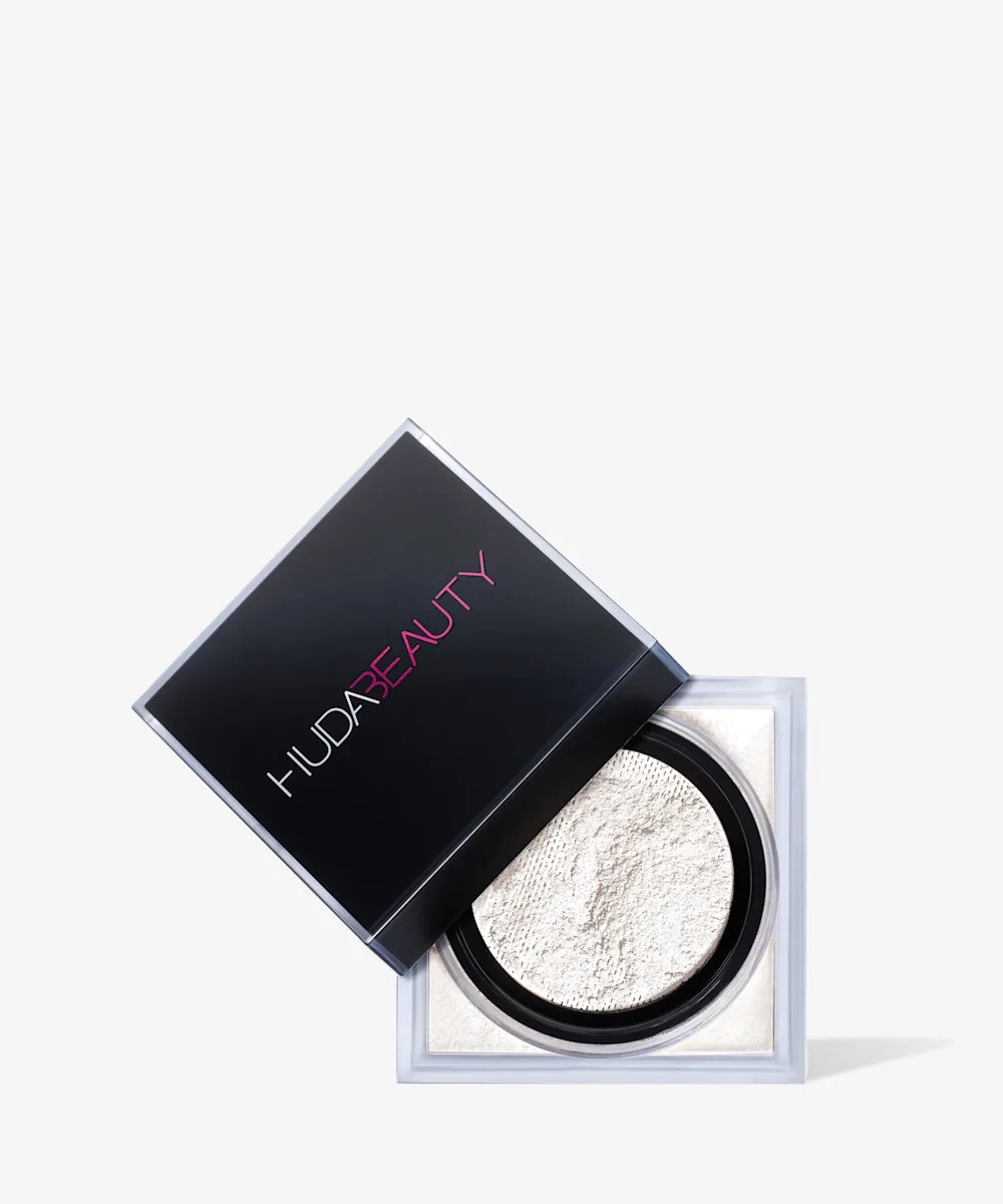 Huda Beauty Easy Bale Loose Baking & Setting Powder