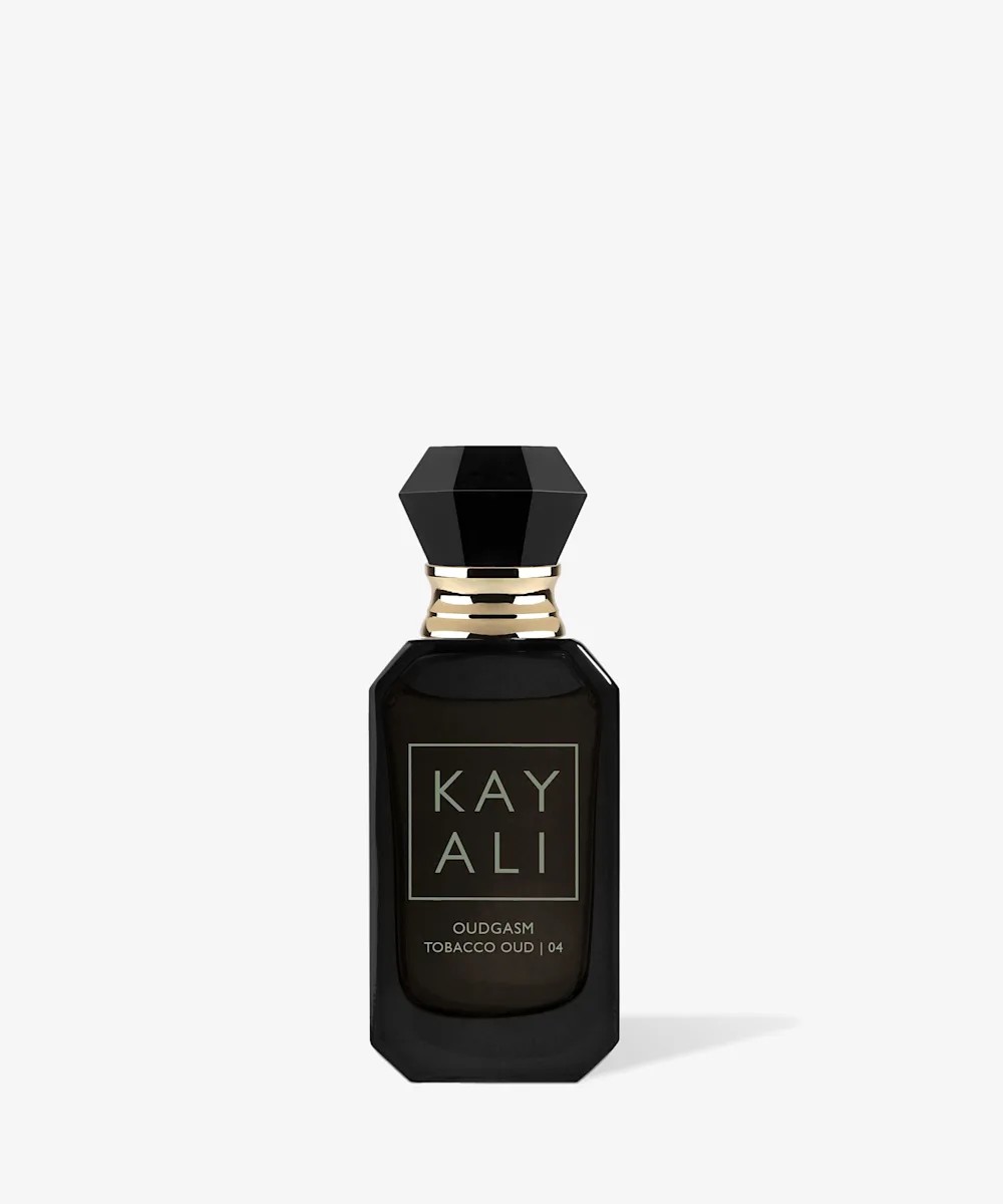 Kayali Oudgasm Tobacco Oud 04 Eau De Parfum