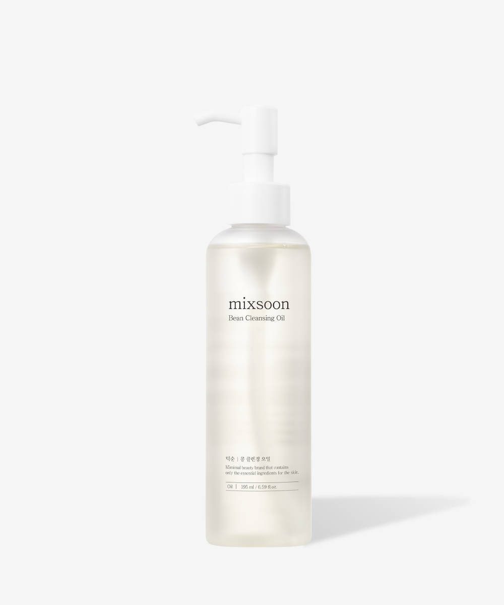 Mixsoon Bean Cleansing Oil