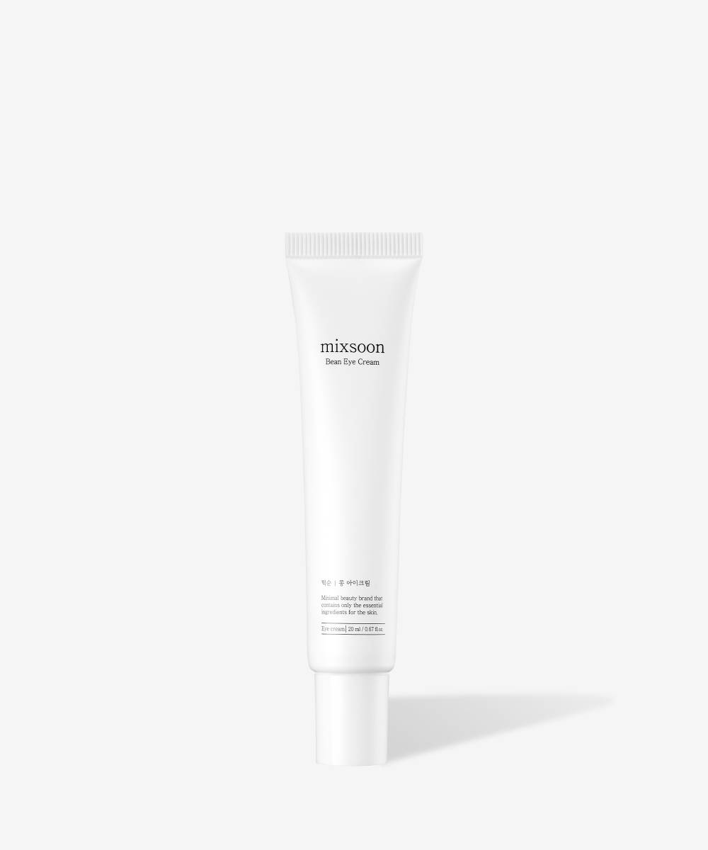 Mixsoon Bean Eye Cream