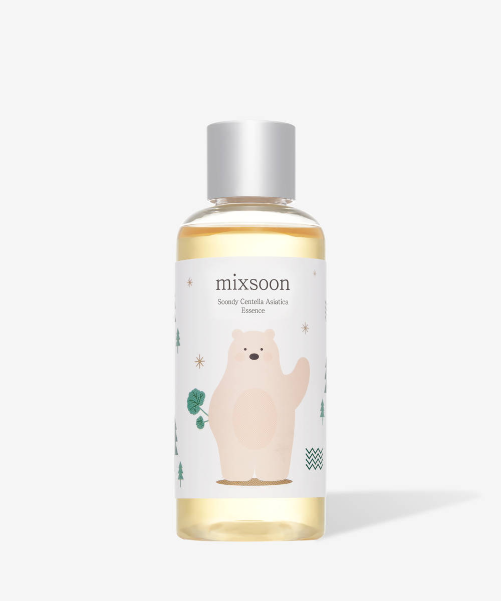 Mixsoon Soondy Centella Asiatica Essence