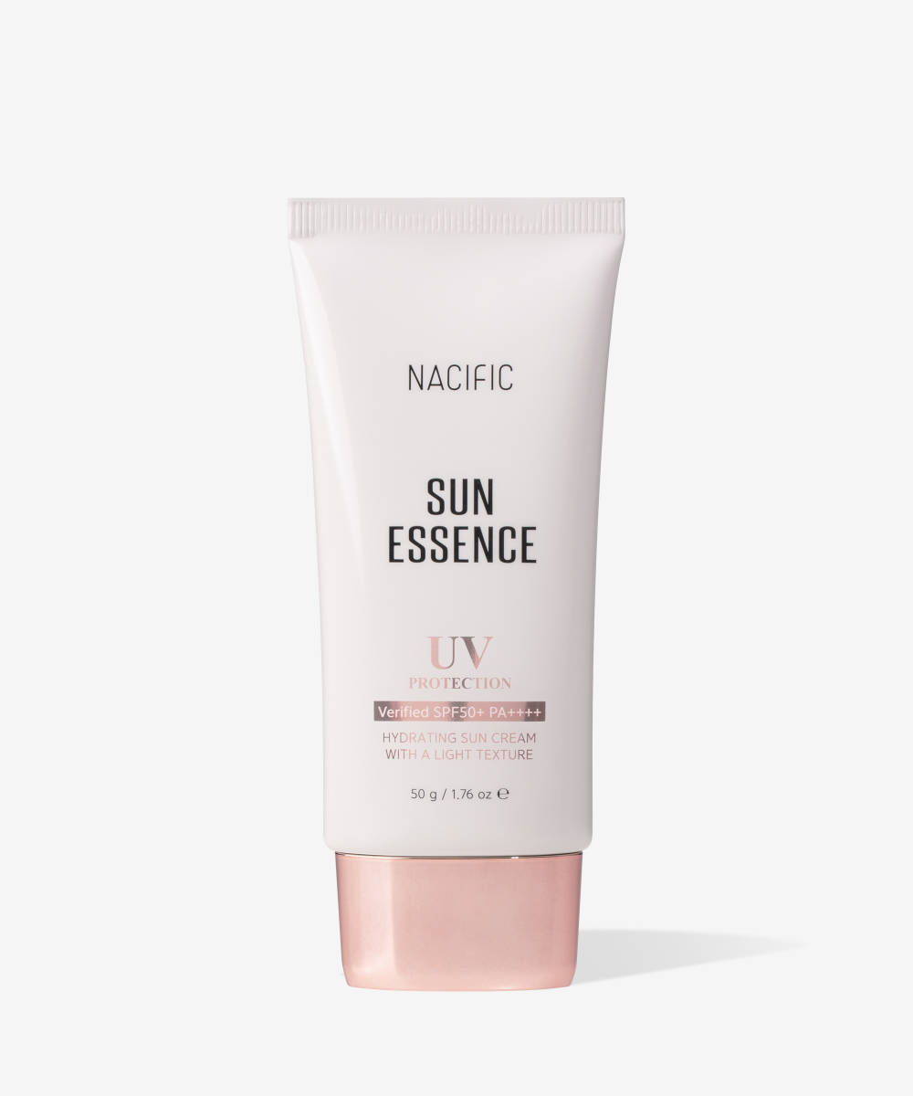 NACIFIC Sun Essence