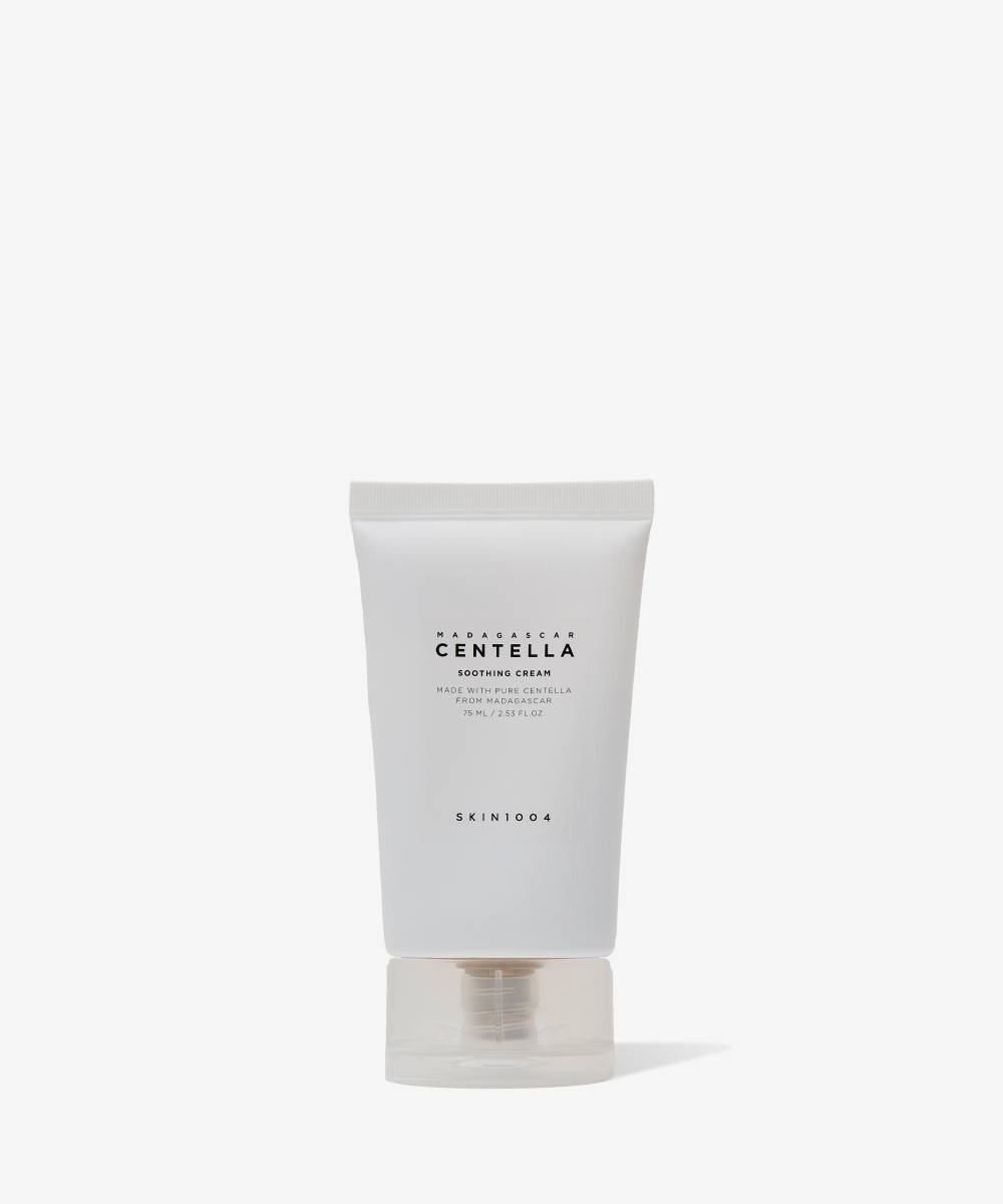 SKIN1004 Madagascar Centella Soothing Cream