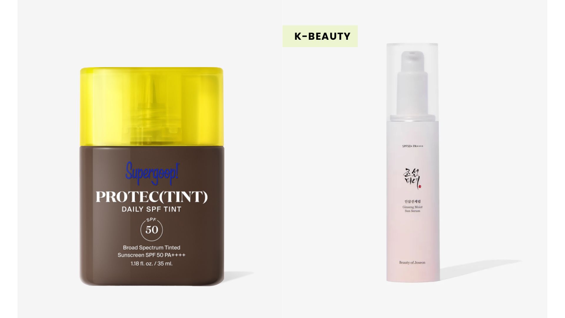 The 9 Best Face SPFs Available at BEAUTY BAY