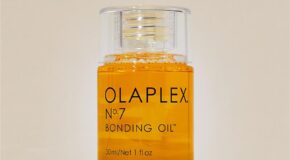 We Tried OLAPLEX No.7 Bonding Oil. Here's Our Honest Review...