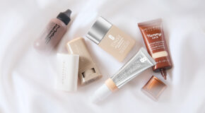 The 10 Best Light Coverage Foundations For The Ultimate Soft Glam