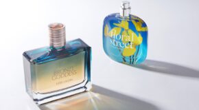 Our Favourite Summer Perfumes