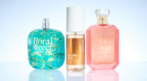 Our Favourite Summer Perfumes For 2025