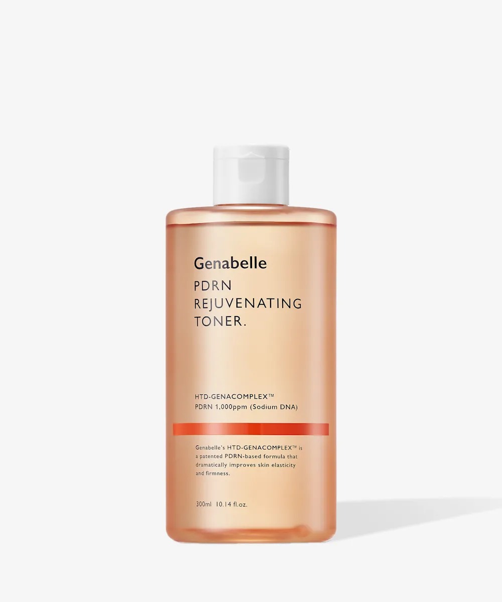 Genabelle PDRN Rejuvenating Toner