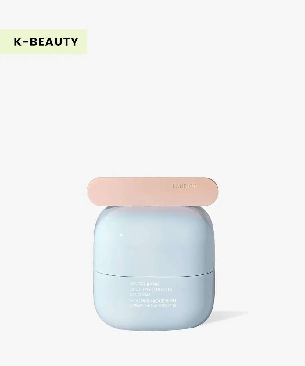 Laneige Water Bank Blue Hyalruonic Eye Cream