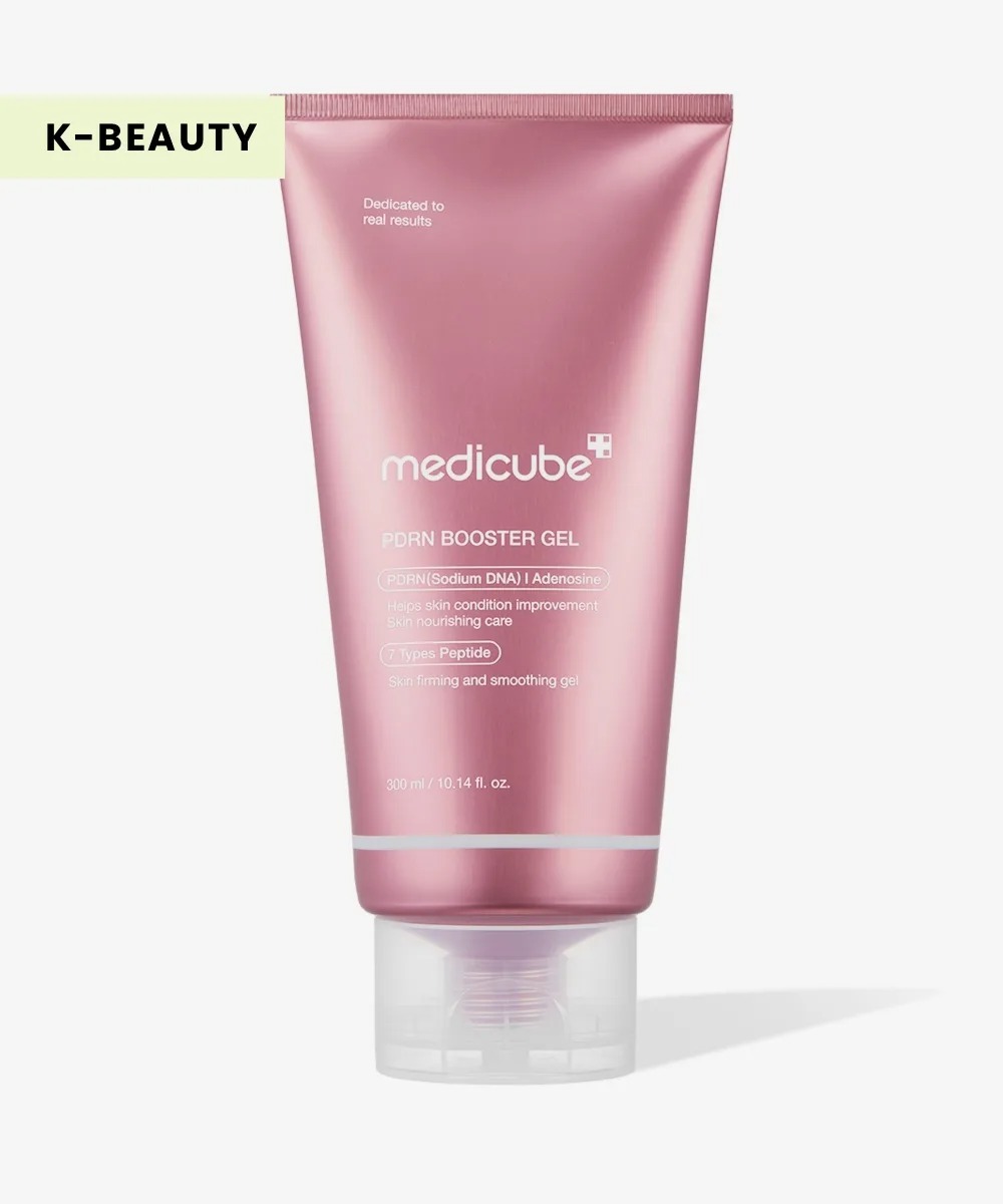 Medicube PDRN Booster Gel