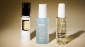 The Best Products To Use With Your Microcurrent Device