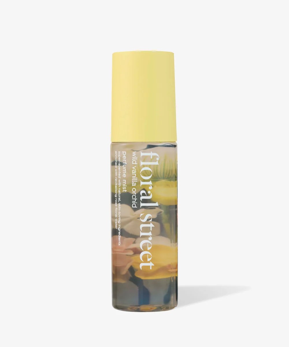 Floral Street Wild Vanilla Orchid Perfume Mist