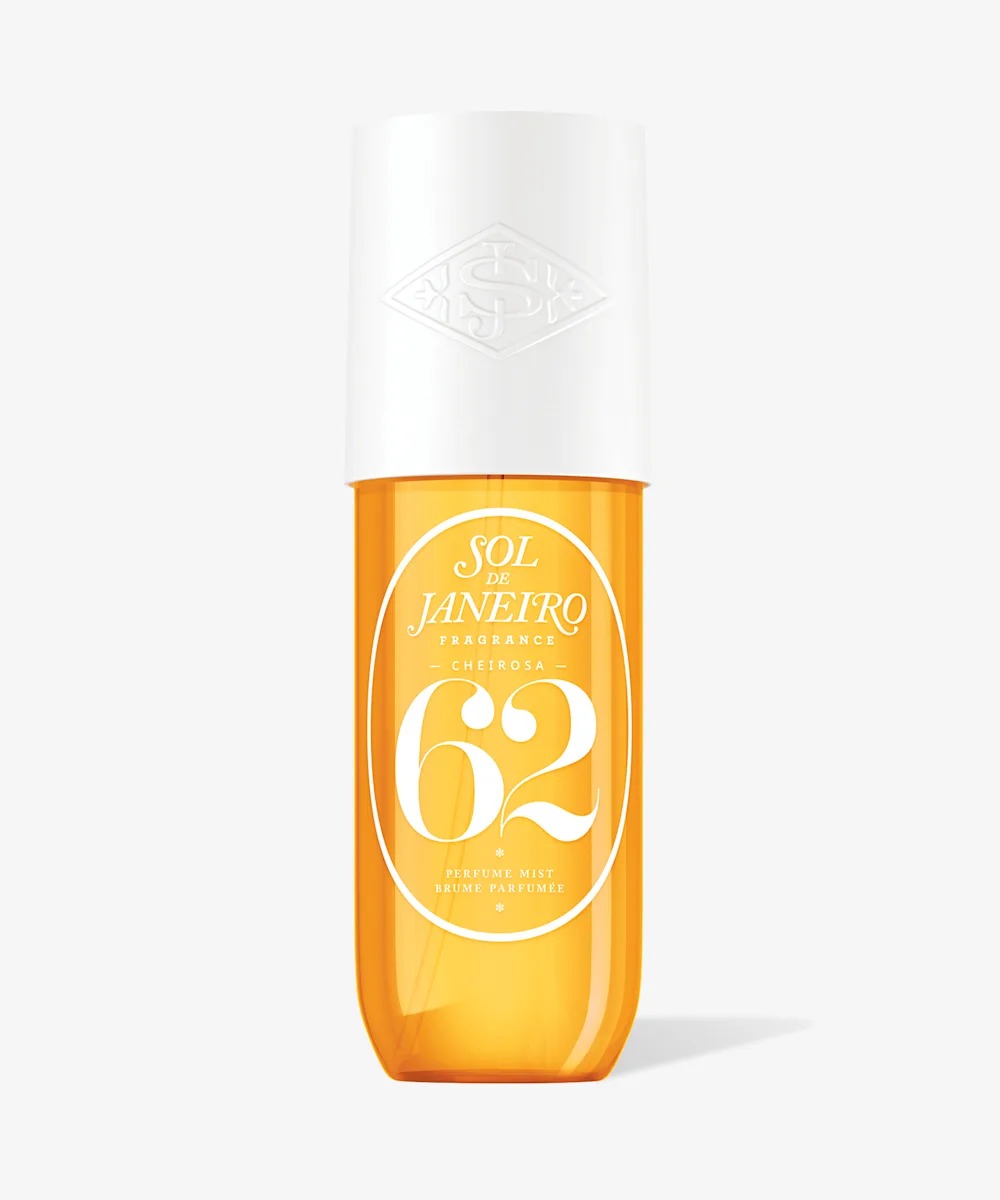 Sol de Janeiro Cheirosa 62 Hair & Body Perfume Mist