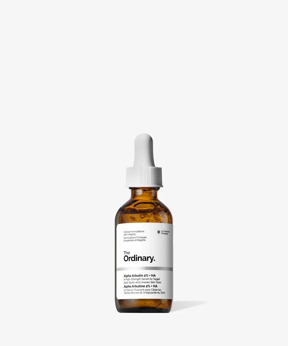 The Ordinary Alpha Arbutin