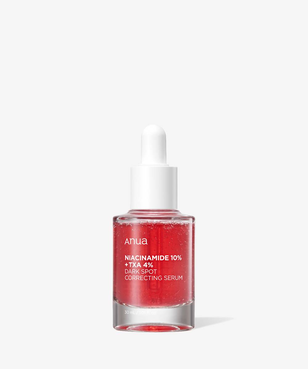 ANUA Niacinamide 10% TXA 4% serum