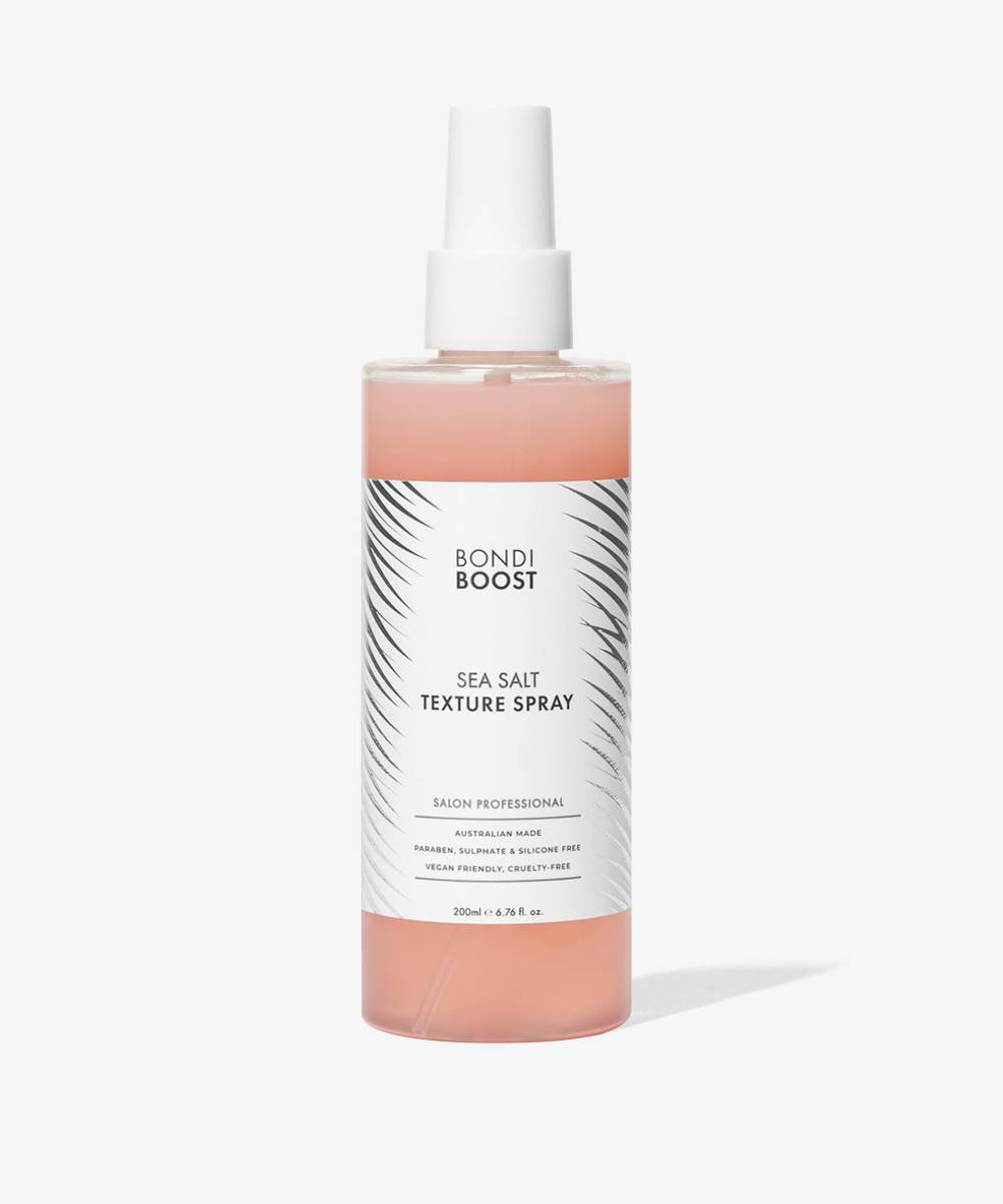 BondiBoost Sea Salt Texture Spray