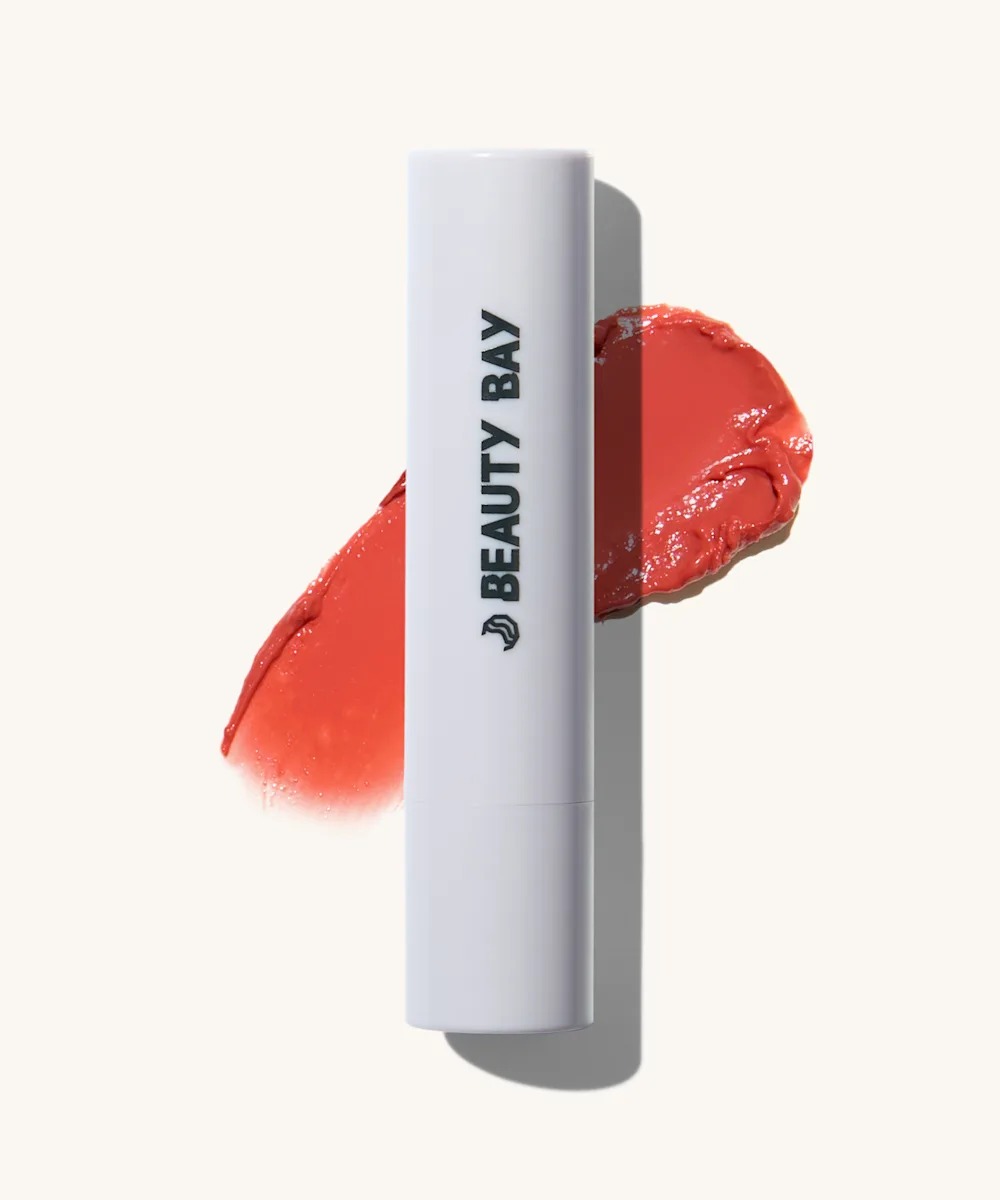 By BEAUTY BAY Sheer Tinted Lip Balm