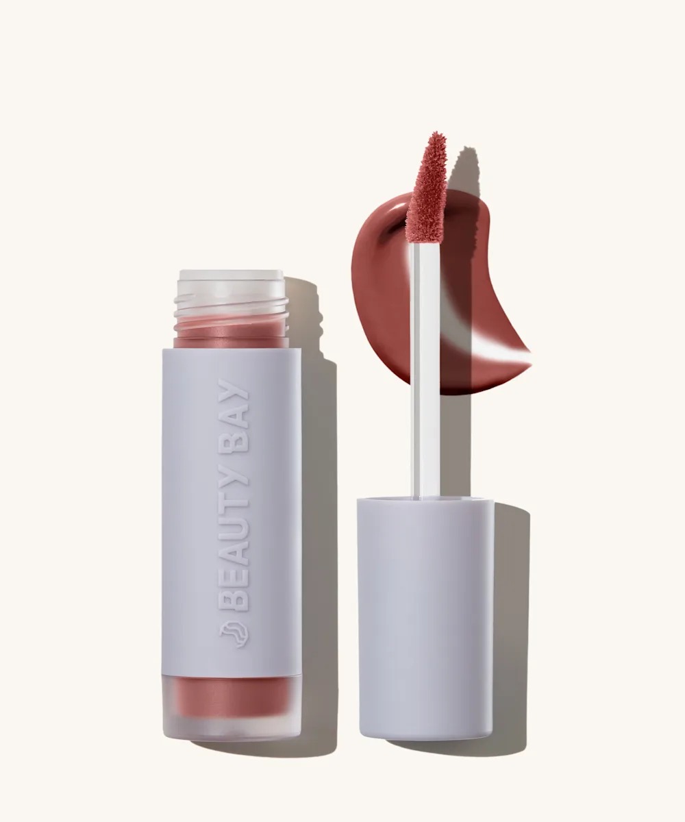 Dewy Hint Lip Tint in Slippers