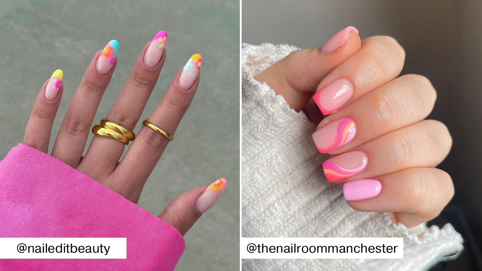 43 Summer Nail Art Designs For 2026