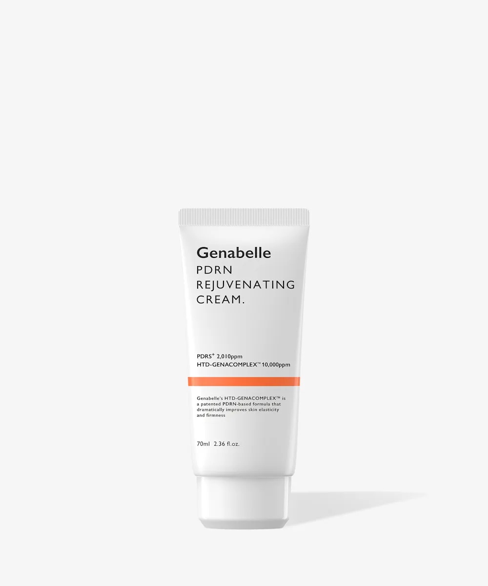 Genabelle PDRN Rejuvenating Cream