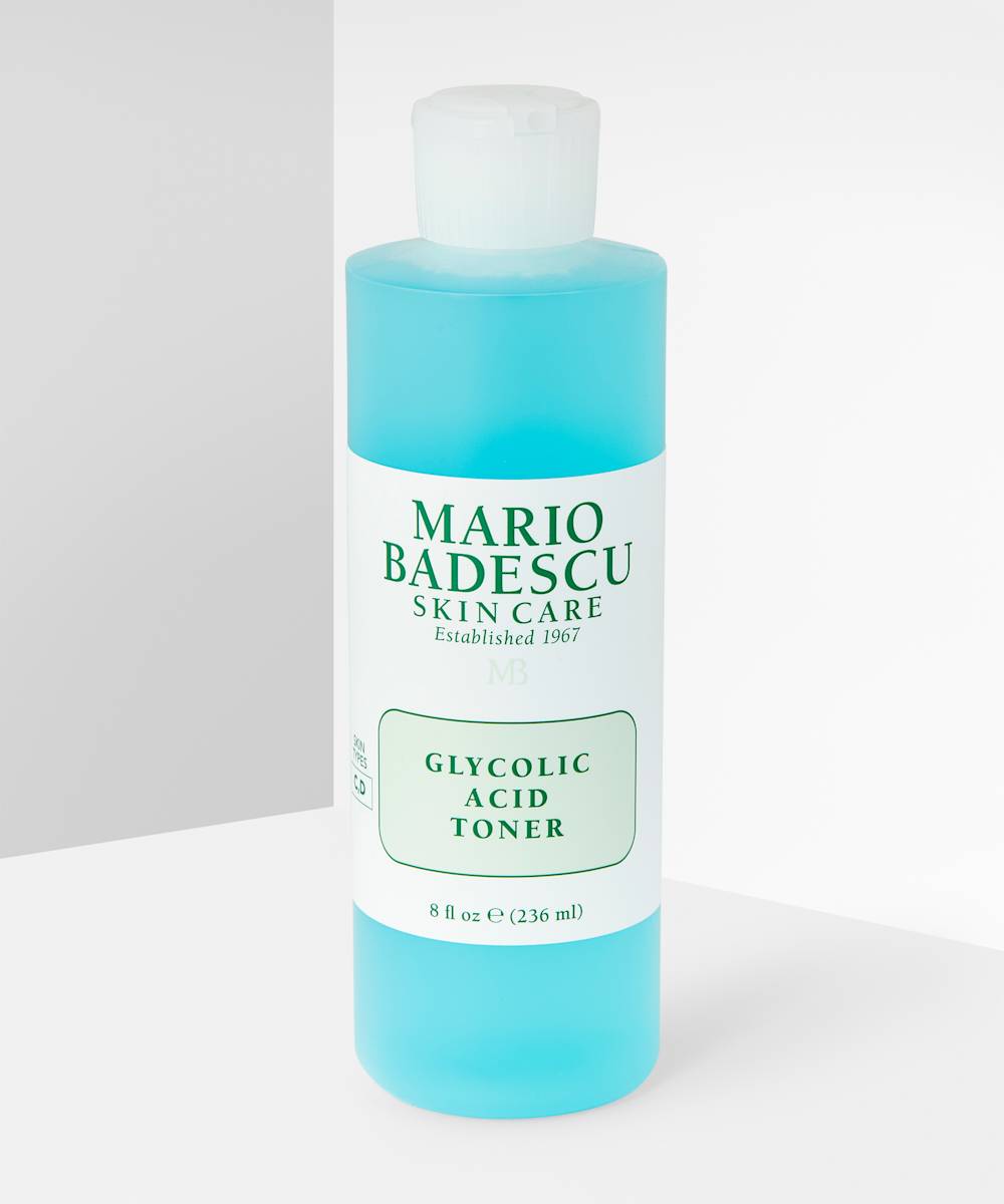 Mario Badescu Glycolic Acid Toner