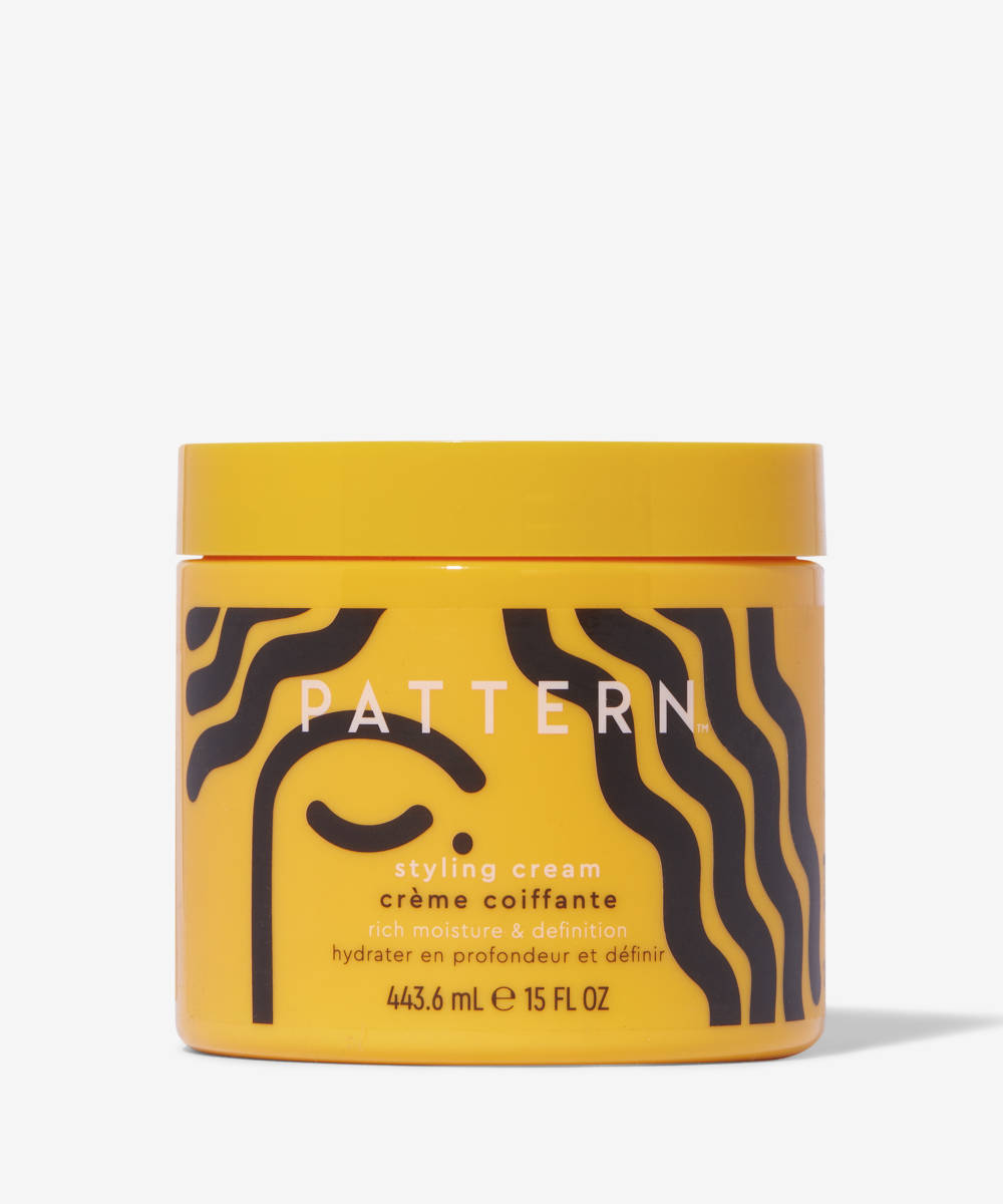 Pattern Styling Cream