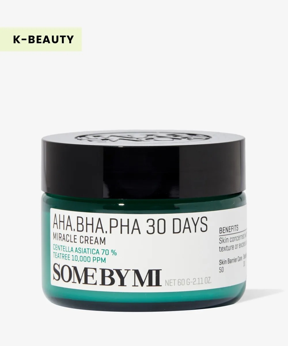 SOME BY MI AHA-BHA-PHA 30 Days Miracle Cream