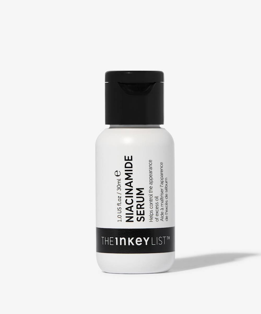 The INKEY List Niacinamide Serum