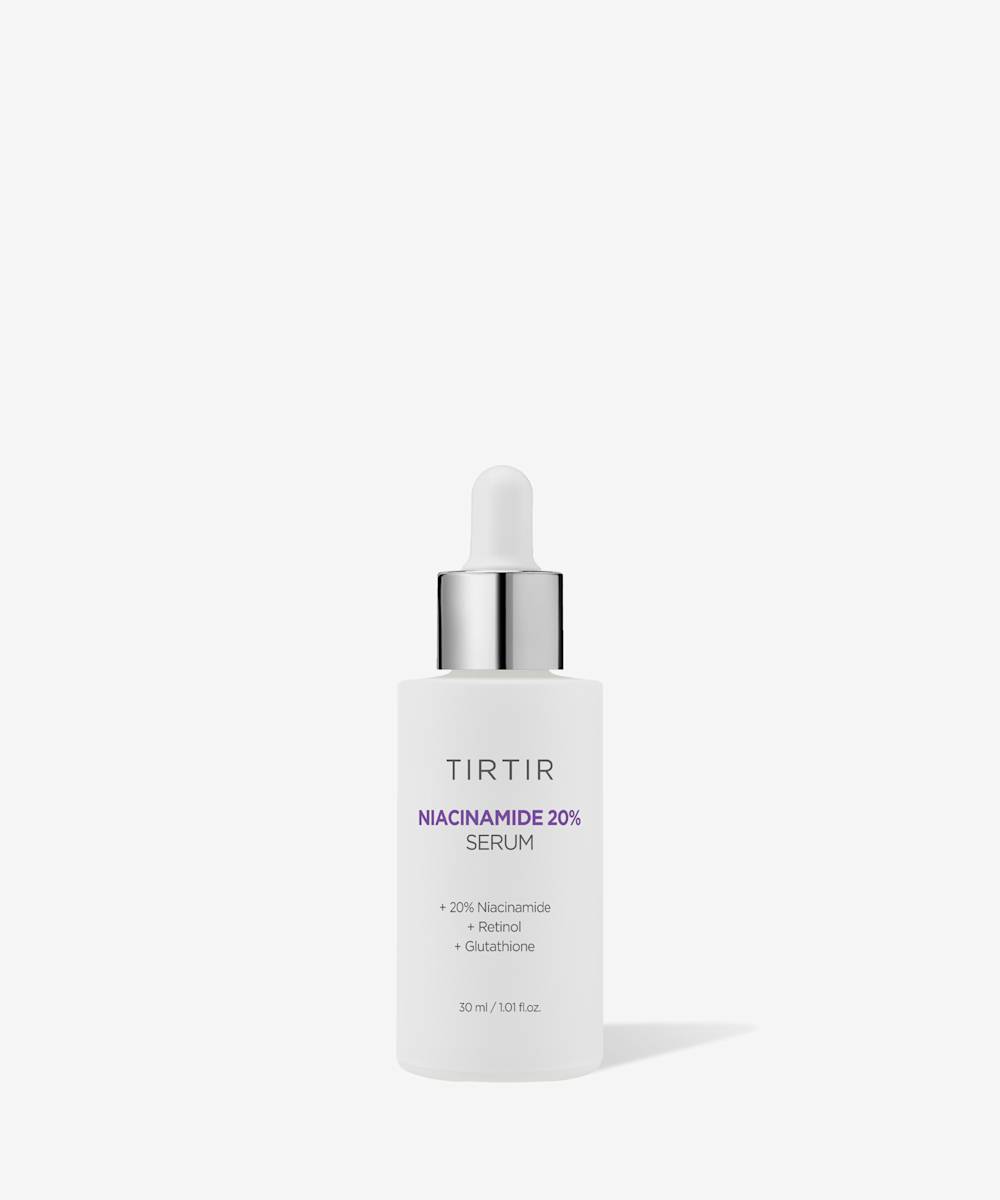 TirTir Niacinamide 20% Serum