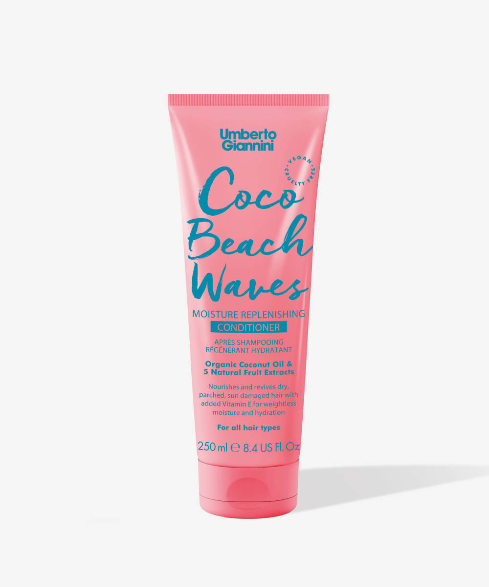 Umberto Gianni Coco Beach Waves Conditioner